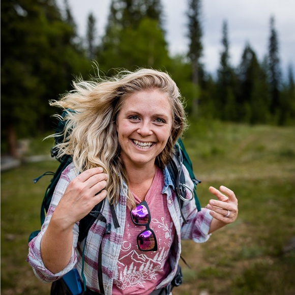 Meet the Posher Other - Meet your Posher, Natalie